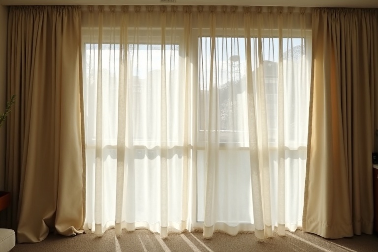 Before Professional Cleaning - West Burleigh